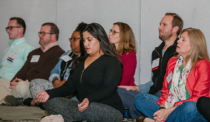 Mindfullness keynote