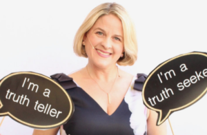 Truth & Me Too Keynote