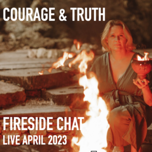 COURAGE & TRUTH ONLINE RECORDING